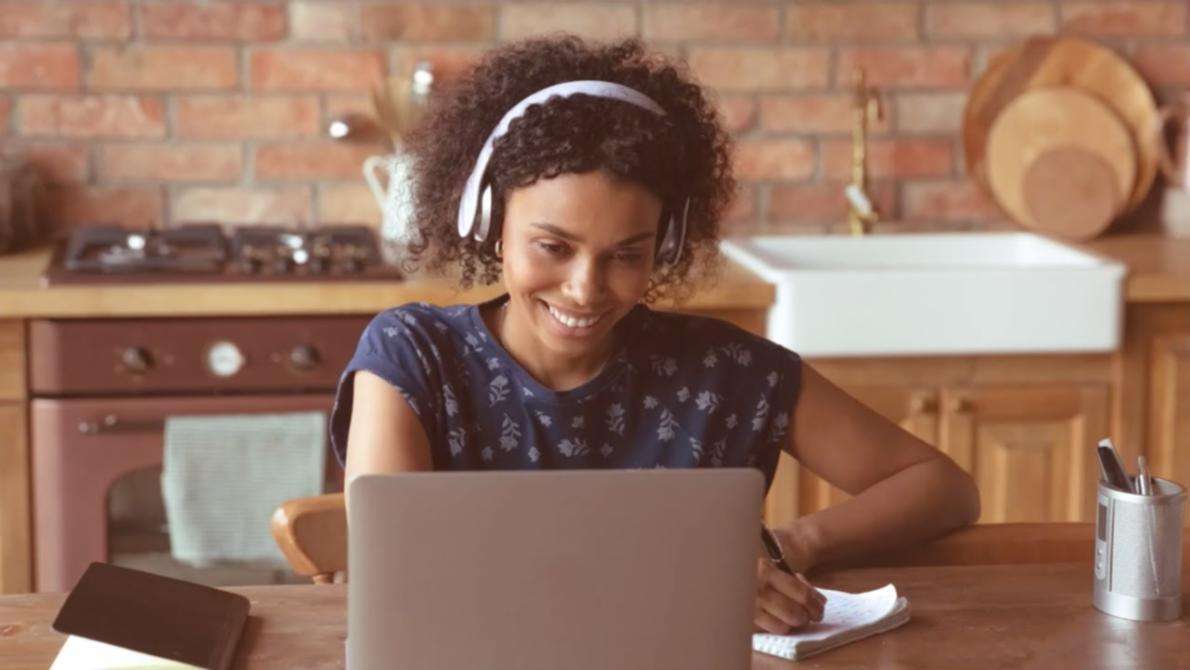 Course development process