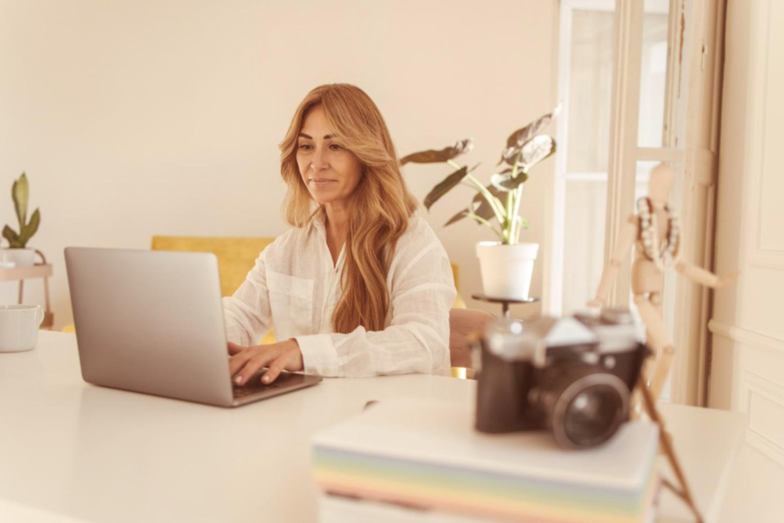 Learning methodology visualization