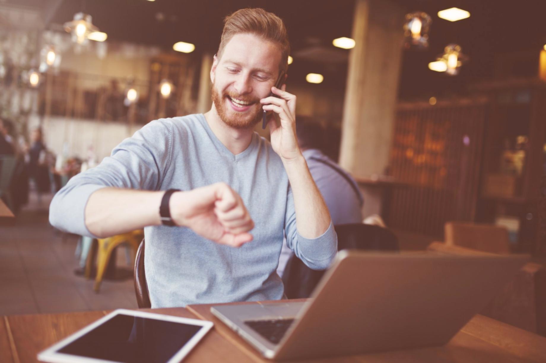 Example of learner project work and practical applications